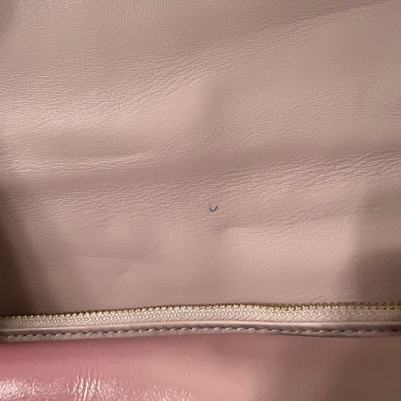 Coach Pillow Tabby Shoulder Bag 26 With Ombre NWT - Picture 5 of 11